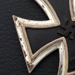 Iron Cross 1939 2nd Class [R. Wächtler & Lange KG], , 100, L/55