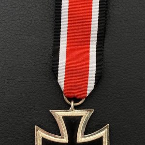 Iron Cross 1939 2nd Class [R. Wächtler & Lange KG], , 100, L/55