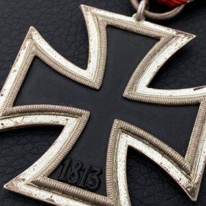 Iron Cross 1939 2nd Class [R. Wächtler & Lange KG], , 100, L/55