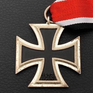 Iron Cross 1939 2nd Class [R. Wächtler & Lange KG], , 100, L/55