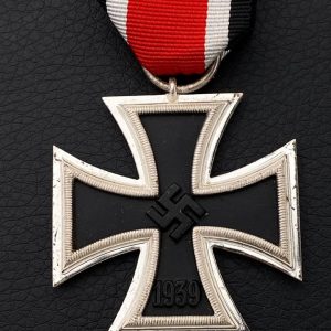 Iron Cross 1939 2nd Class