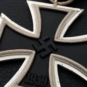 Iron Cross 1939 2nd Class