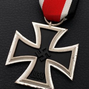 Iron Cross 1939 2nd Class