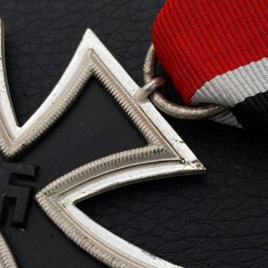 Iron Cross 1939 2nd Class