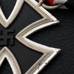 Iron Cross 1939 2nd Class