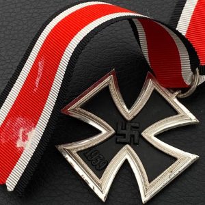 Iron Cross 1939 2nd Class