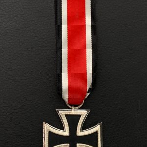 Iron Cross 1939 2nd Class