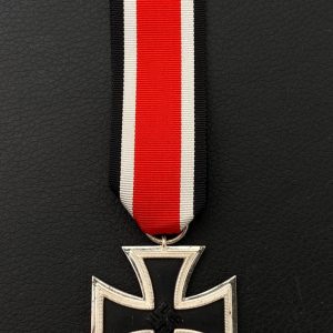 Iron Cross 1939 2nd Class