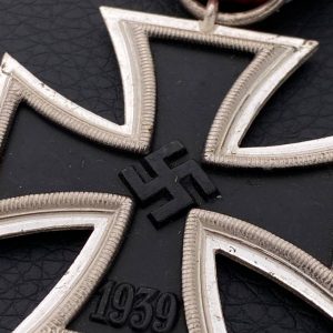 Iron Cross 1939 2nd Class