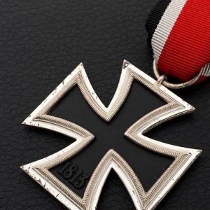 Iron Cross 1939 2nd Class