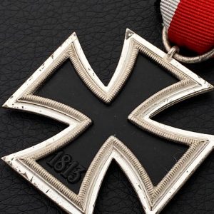 Iron Cross 1939 2nd Class