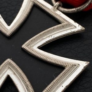 Iron Cross 1939 2nd Class