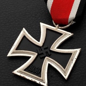 Iron Cross 1939 2nd Class