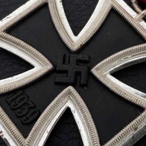 Iron Cross 1939 2nd Class