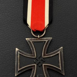 Iron Cross 1939 2nd Class