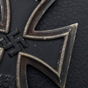 Iron Cross 1939 2nd Class