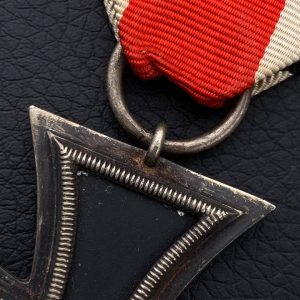Iron Cross 1939 2nd Class