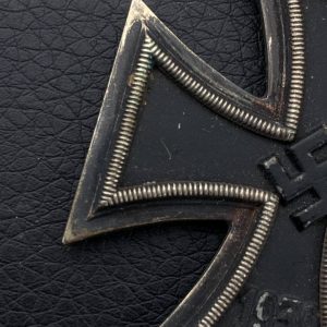 Iron Cross 1939 2nd Class