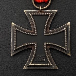 Iron Cross 1939 2nd Class