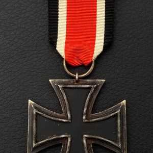 Iron Cross 1939 2nd Class