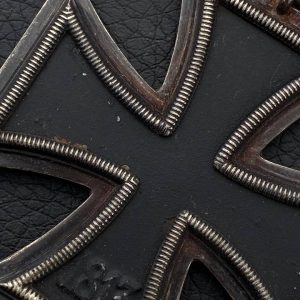 Iron Cross 1939 2nd Class