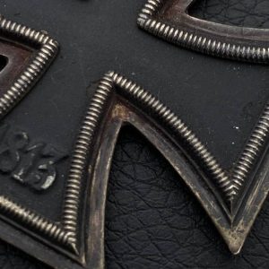 Iron Cross 1939 2nd Class