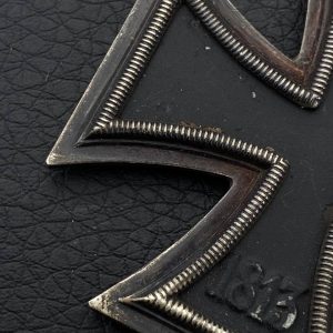 Iron Cross 1939 2nd Class