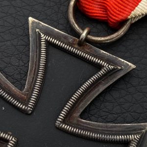 Iron Cross 1939 2nd Class