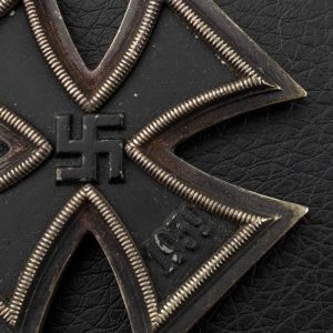 Iron Cross 1939 2nd Class