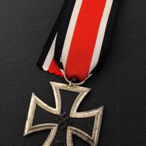 Iron Cross 1939 2nd Class [Steinhauer & Lück], 4, L/16