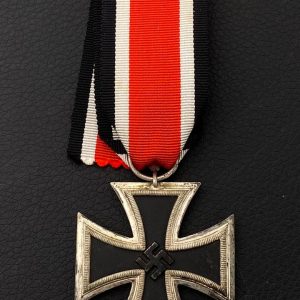 Iron Cross 1939 2nd Class [Steinhauer & Lück], 4, L/16