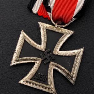Iron Cross 1939 2nd Class [Steinhauer & Lück], 4, L/16