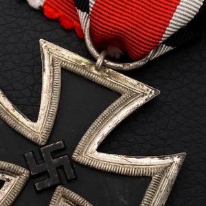 Iron Cross 1939 2nd Class [Steinhauer & Lück], 4, L/16