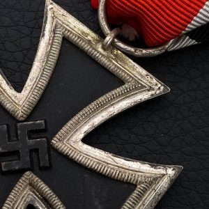 Iron Cross 1939 2nd Class [Steinhauer & Lück], 4, L/16