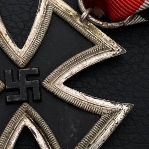 Iron Cross 1939 2nd Class [Steinhauer & Lück], 4, L/16