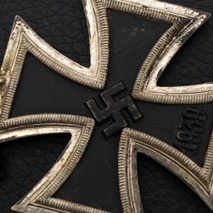 Iron Cross 1939 2nd Class [Steinhauer & Lück], 4, L/16