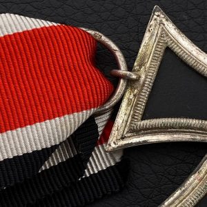 Iron Cross 1939 2nd Class [Steinhauer & Lück], 4, L/16