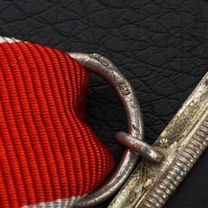 Iron Cross 1939 2nd Class [Steinhauer & Lück], 4, L/16