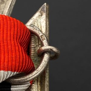 Iron Cross 1939 2nd Class [Steinhauer & Lück], 4, L/16