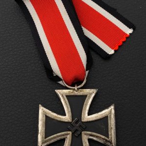 Iron Cross 1939 2nd Class [Steinhauer & Lück], 4, L/16