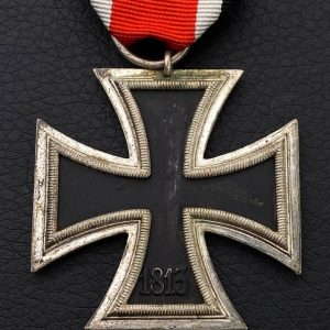 Iron Cross 1939 2nd Class [Steinhauer & Lück], 4, L/16