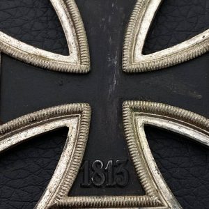 Iron Cross 1939 2nd Class [Steinhauer & Lück], 4, L/16