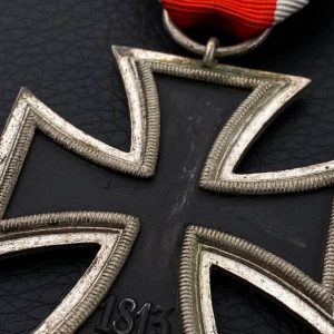 Iron Cross 1939 2nd Class [Steinhauer & Lück], 4, L/16