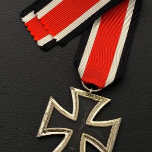 Iron Cross 1939 2nd Class [Steinhauer & Lück], 4, L/16
