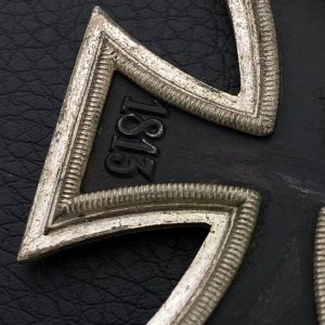 Iron Cross 1939 2nd Class [Steinhauer & Lück], 4, L/16