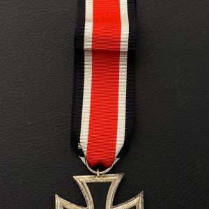 Iron Cross 1939 2nd Class [Steinhauer & Lück], 4, L/16