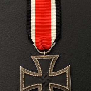 Iron Cross 1939 2nd Class