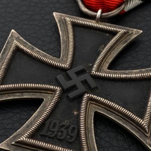 Iron Cross 1939 2nd Class