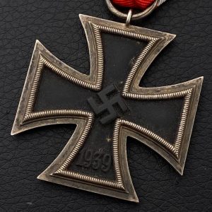 Iron Cross 1939 2nd Class
