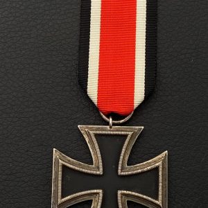 Iron Cross 1939 2nd Class